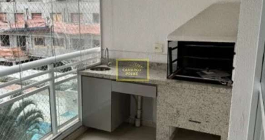 Apartamento com 03 dormitórios para venda em Pinheiros