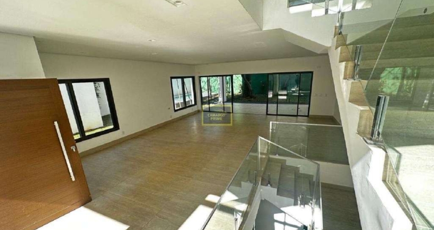 Sobrado Novo Para Venda no Alto da Boa Vista