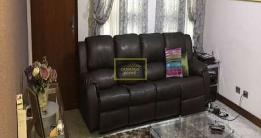 Sobrado Em Condomínio Fechado Para Venda Na Vila Medeiros