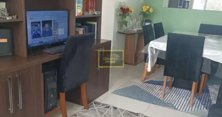 Apartamento com 3 quartos à venda na Rua Piauí, 615, Higienópolis, São Paulo