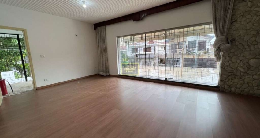 Casa Com 03 Dormitórios Para Venda no Butantã