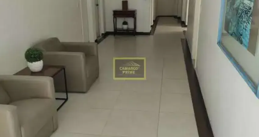 Apartamento Com 02 Dormitórios Para Venda No Alto da Lapa