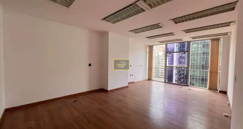 Sala comercial para alugar na Avenida Paulista, 453, Bela Vista, São Paulo