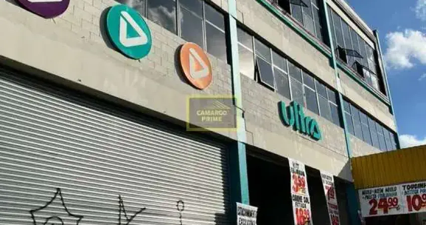 Ponto comercial à venda na Avenida Augusto Barbosa Tavares, 391, Jardim Iracema, São Paulo