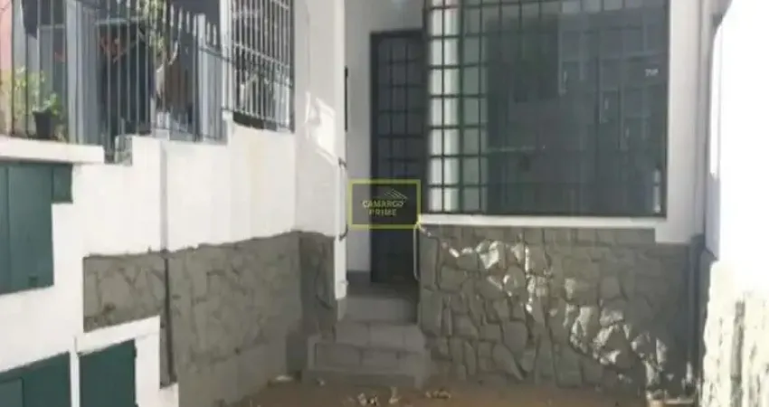 Casa Comercial em Jardim Paulista com 105m², para venda  no Jardim Paulista