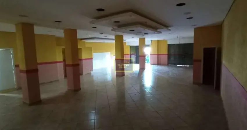 Barracão / Galpão / Depósito para alugar na Avenida Santa Marina, 610, Vila Albertina, São Paulo