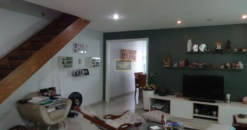 Casa com 3 quartos à venda na Rua Cajaíba, 771, Pompéia, São Paulo