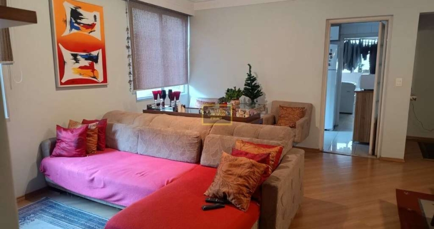 Apartamento com 03 Dormitórios Para Venda No Jardim Paulista