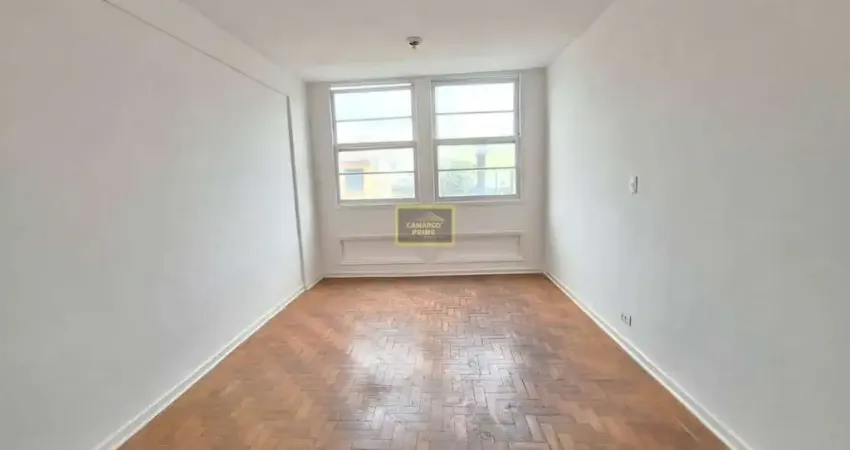 Apartamento Com 01 Dormitório Para Venda Na Barra Funda Próximo ao Metrô