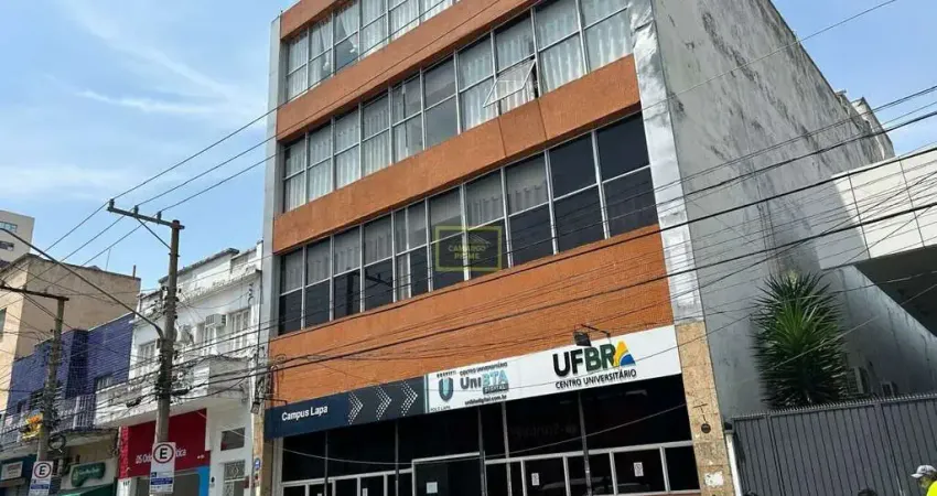Prédio comercial Para Alugar Na Lapa