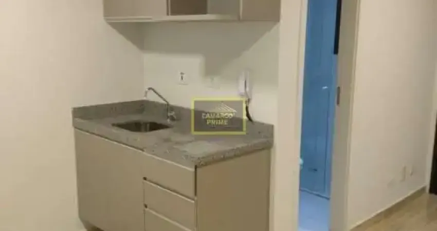 Apartamento com 1 quarto para alugar na Rua Professor Pedro da Cunha, 122, Perdizes, São Paulo