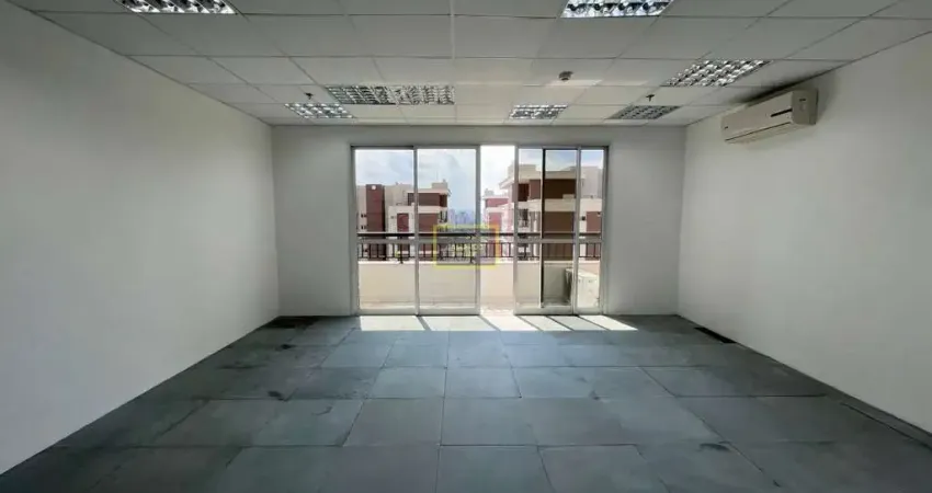 Sala comercial com 1 sala para alugar na Avenida Francisco Matarazzo, 1752, Água Branca, São Paulo
