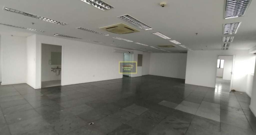 Sala comercial com 1 sala para alugar na Alameda dos Tupinas, 33, Planalto Paulista, São Paulo