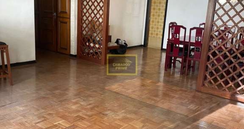 Apartamento com 4 quartos à venda na Rua São Vicente de Paula, 539, Santa Cecília, São Paulo