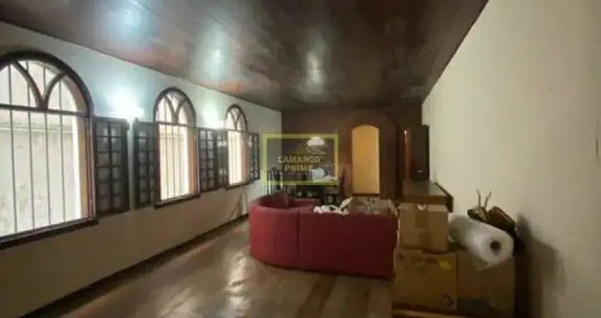 Sobrado à venda no Sumaré
