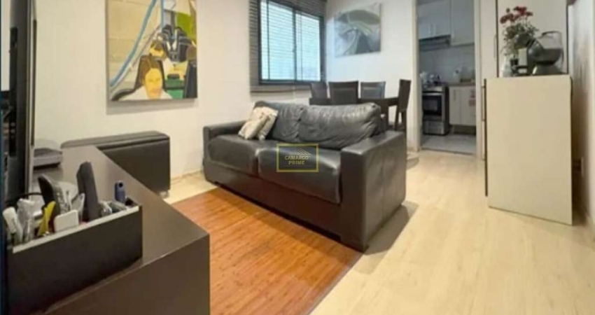 Apartamento com 2 quartos à venda na Rua Brigadeiro Galvão, 667, Barra Funda, São Paulo