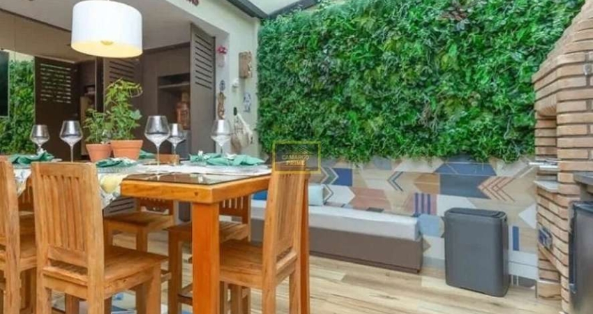 Casa com 3 quartos à venda na Rua Pero Neto, 389, Saúde, São Paulo