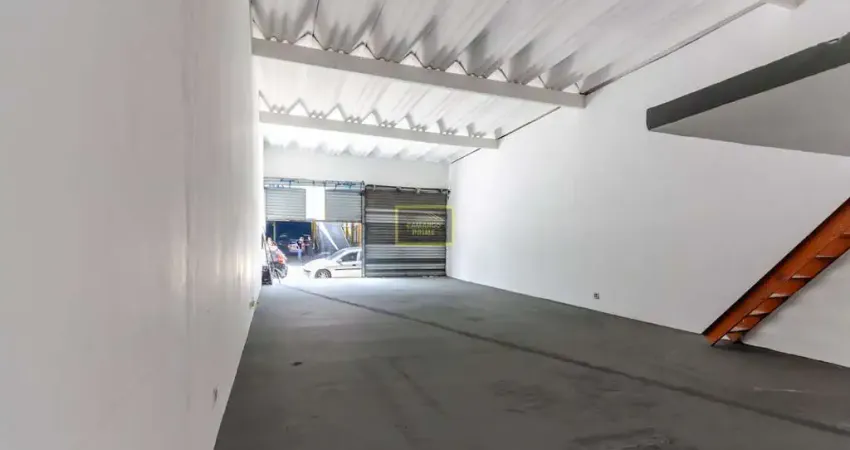 Casa comercial para alugar na Rua Conselheiro Nébias, 791, Santa Cecília, São Paulo
