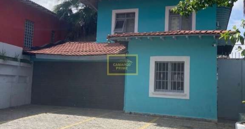Casa comercial com 8 salas à venda na Avenida Rebouças, 2161, Pinheiros, São Paulo