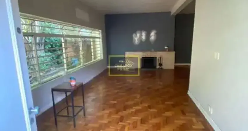 Casa comercial com 2 salas para alugar na Rua Sarita Cyrillo, 288, Jardim Paulista, São Paulo