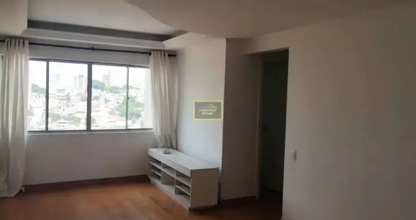 Apartamento com 2 quartos à venda na Rua Tonelero, 327, Vila Ipojuca, São Paulo