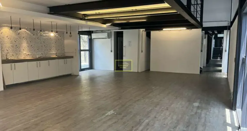 Casa comercial com 10 salas para alugar na Rua Pereira Leite, 323, Sumarezinho, São Paulo