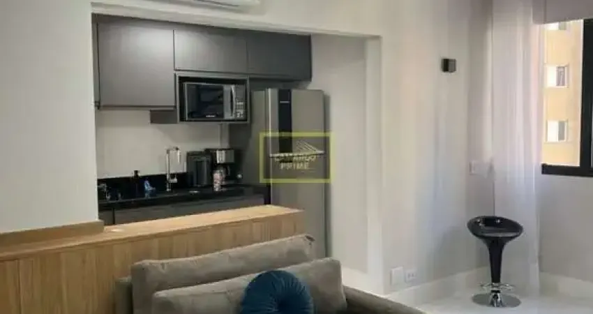 Apartamento Para Venda Na Vila Olímpia no York Duplex Residence!