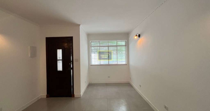 Casa Comercial Para Locação No ipiranga