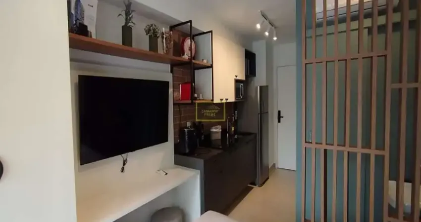 Apartamento com 1 quarto para alugar na Avenida Nove de Julho, 3134, Jardim Paulista, São Paulo
