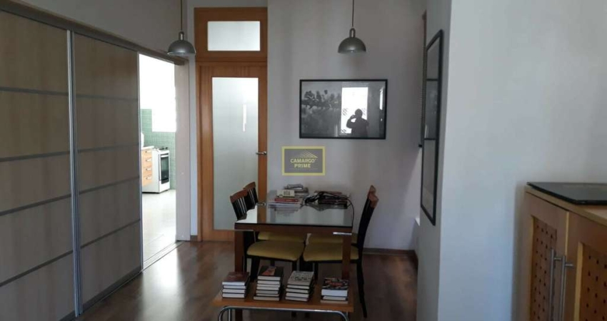Apartamento com 1 quarto à venda na Rua Doutor Homem de Melo, 425, Perdizes, São Paulo