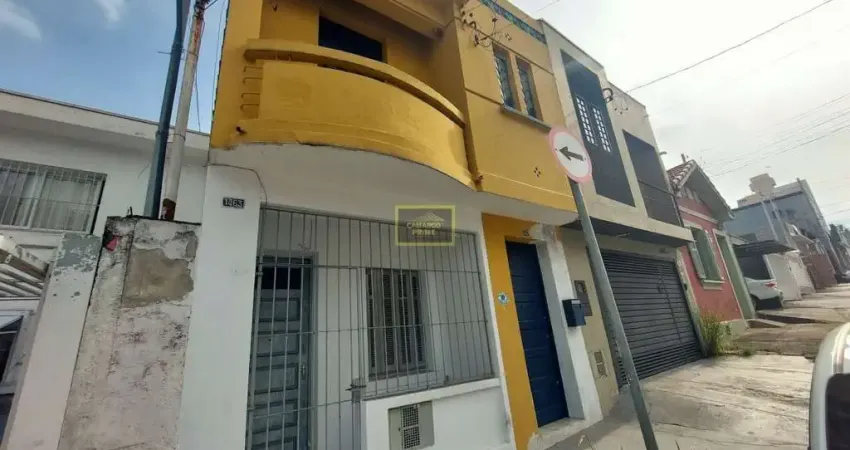 Casa com 3 quartos à venda na Rua Tito, 1463, Vila Romana, São Paulo