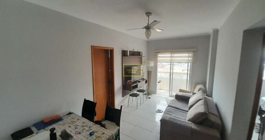 Apartamento Para Venda Na Praia Grande