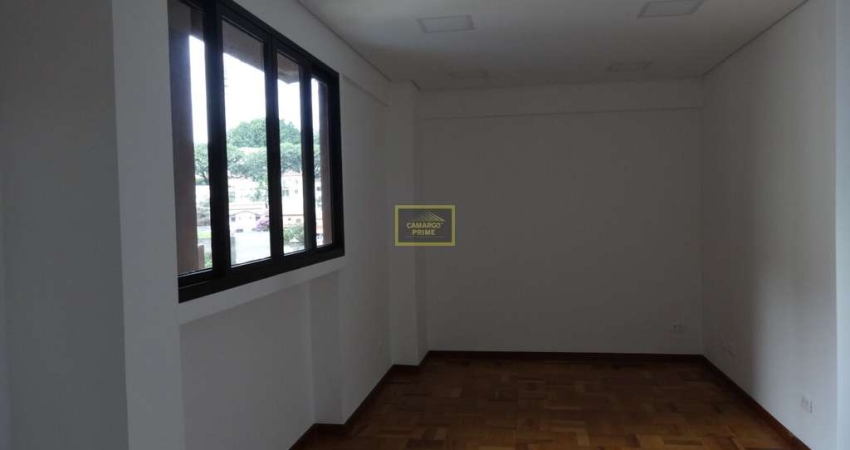Casa comercial com 1 sala para alugar na Rua Piracuama, 21, Perdizes, São Paulo