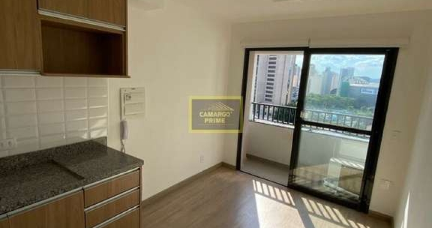 Apartamento com 1 quarto para alugar na Rua Airosa Galvão, 223, Água Branca, São Paulo