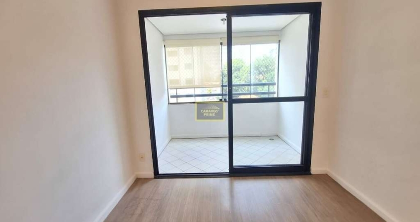 Apartamento Com 03 Dormitórios Para Venda Em Perdizes