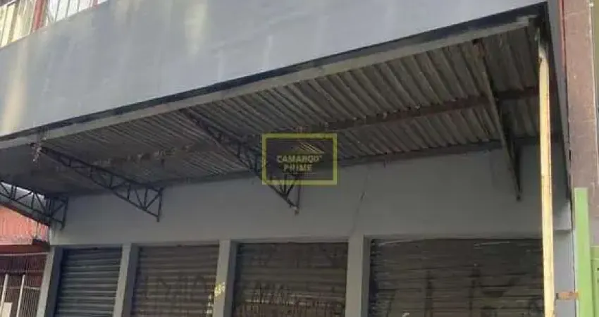 Loja na Av. 9 de Julho para locação