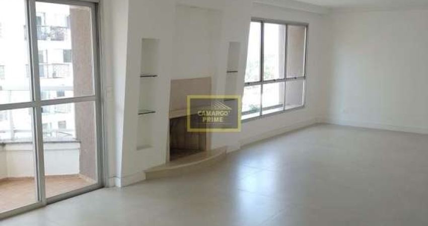 Apartamento Com 03 Suítes Para Venda No Jardim Paulista
