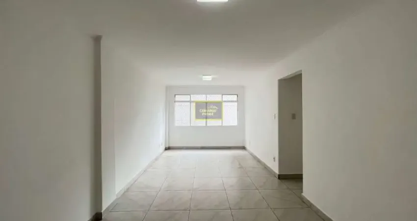 Aparamento Com 03 Dormitórios Para Locação Na Bela Vista