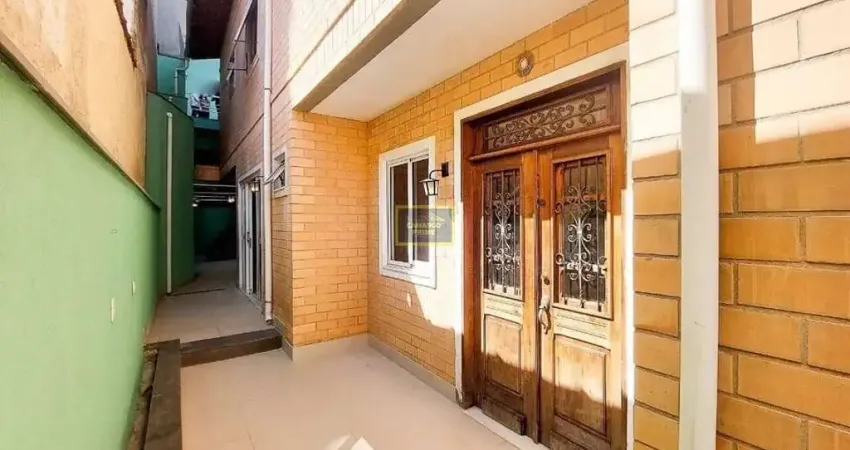 Casa com 3 quartos para alugar na Rua Francisco Bayardo, 92, Perdizes, São Paulo