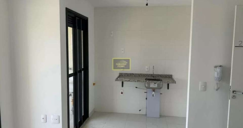 Apartamento em Vila Anastácio com 55 metros de área útil, para venda