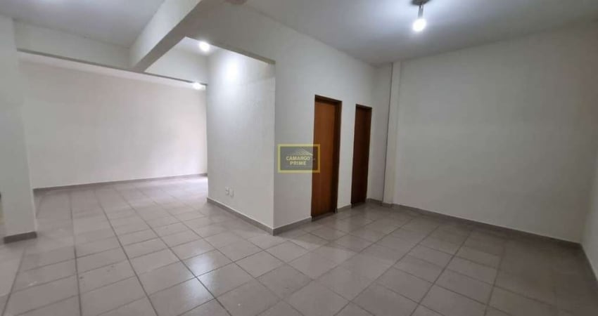 Sala Comercial no Centro de São Paulo