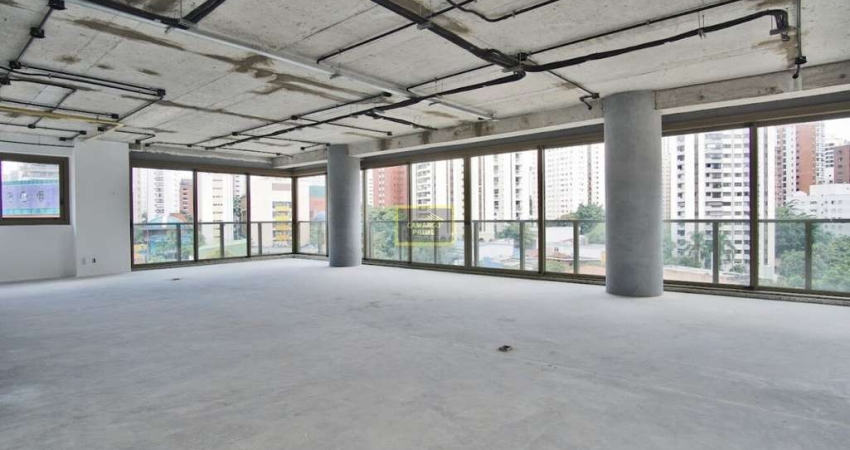 Apartamento com 4 quartos à venda na Avenida Hélio Pellegrino, 578, Vila Nova Conceição, São Paulo