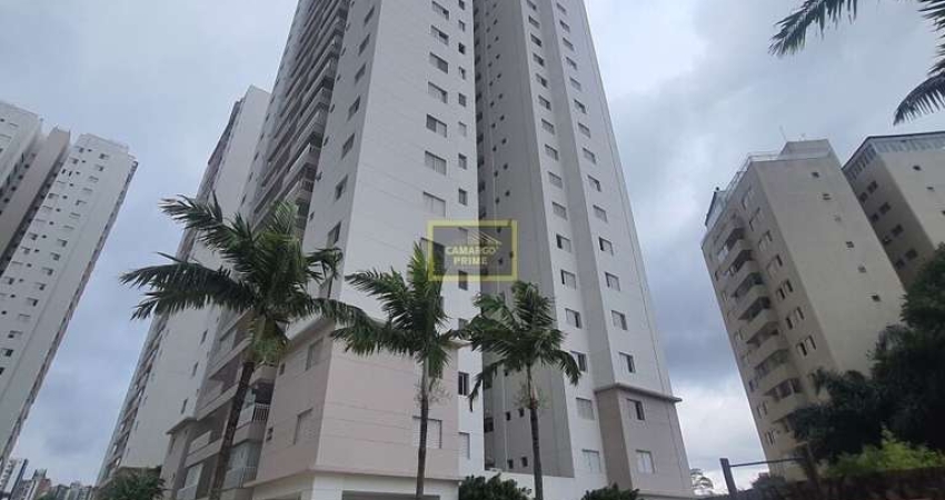 Apartamento Com 03 Dormitórios Para Venda Em Santo Amaro