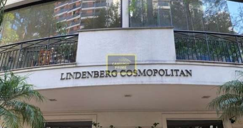 Apartamento Com 02 Quartos para Venda No Jardim Paulista
