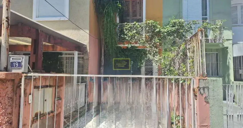 Casa com 2 quartos à venda na Rua Urbanizadora, 19, Sumaré, São Paulo