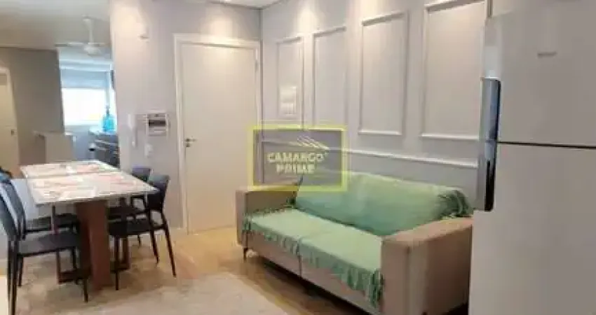 Apartamento de 2 Dormitórios Para Venda Na Praia da Enseada Guarujá