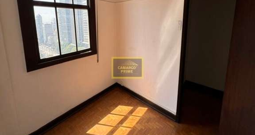 Conjunto Comercial Para Alugar Na Avenida Nove de Julho
