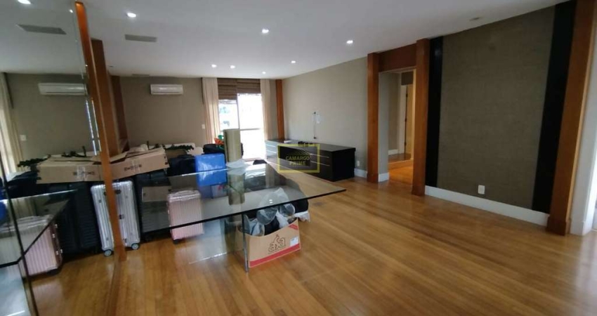 Apartamento com 02 Suítes para locação na Consolação