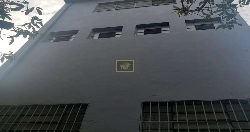 Prédio Comercial Para Locação na Vila Leopoldina