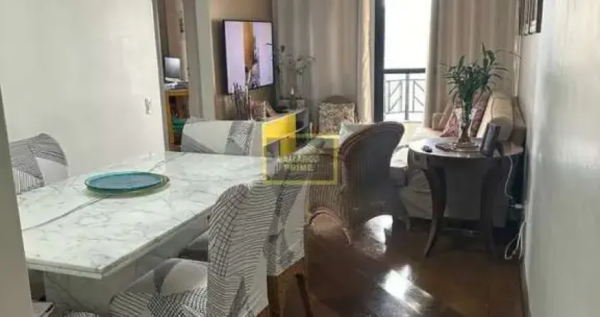 Apartamento com 03 Dormitórios Para Venda na Lapa